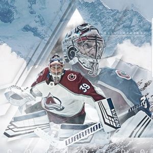 Meet your Posher, Steven